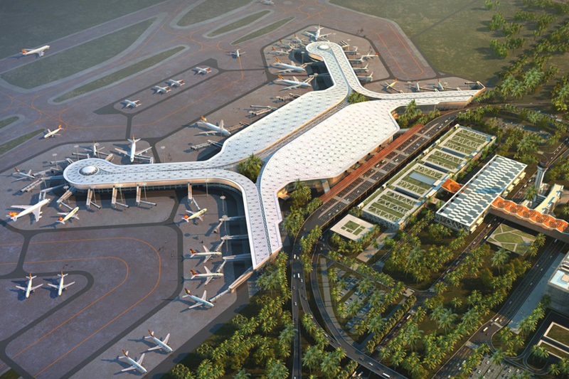 Haikou Meilan Airport